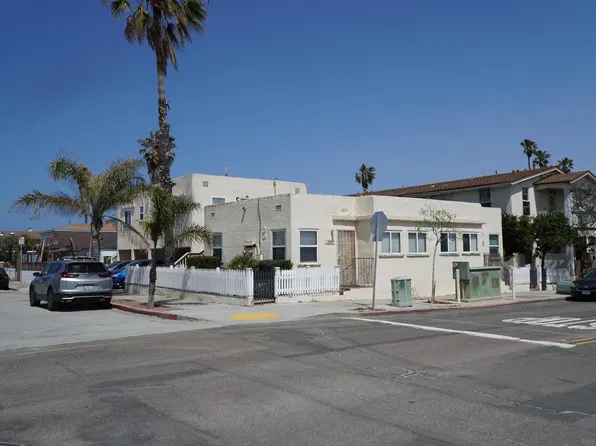 2104-06 Abbott St, San Diego, CA 92107