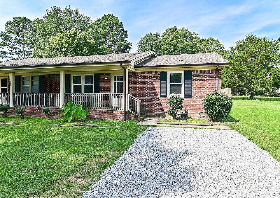 804 Hillwell Rd, Chesapeake, VA 23322 Zillow