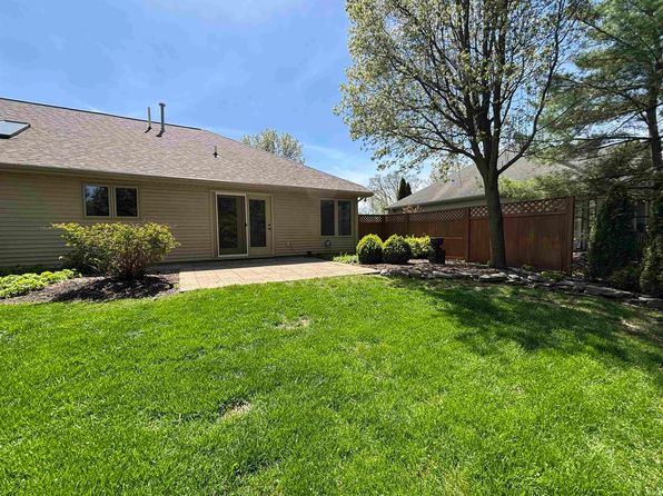 8105 Mystic Dr, Fort Wayne, IN 46835