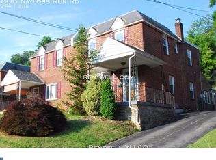 806 Naylors Run Rd, Havertown, PA 19083