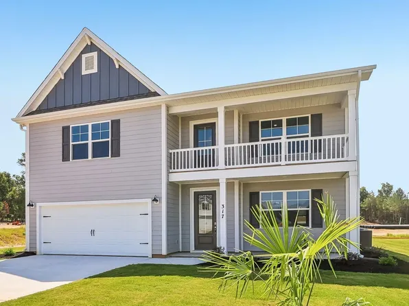 317 Still Shores Dr, Gilbert, SC 29054