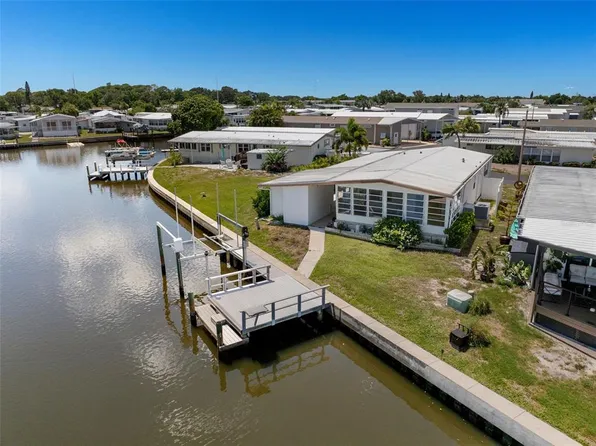 6806 Mount Quincy Dr NE #361, Saint Petersburg, FL 33702