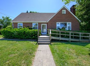 129 Forbes St, Madison Heights, VA 24572