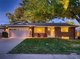 2374 S Oneida St, Denver, CO 80224