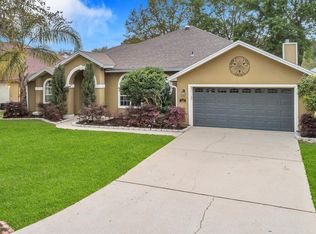 429 Crescent Pond Dr, Saint Johns, FL 32259