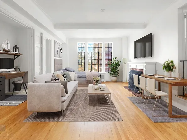 20 Continental Ave APT 4A, Forest Hills, NY 11375