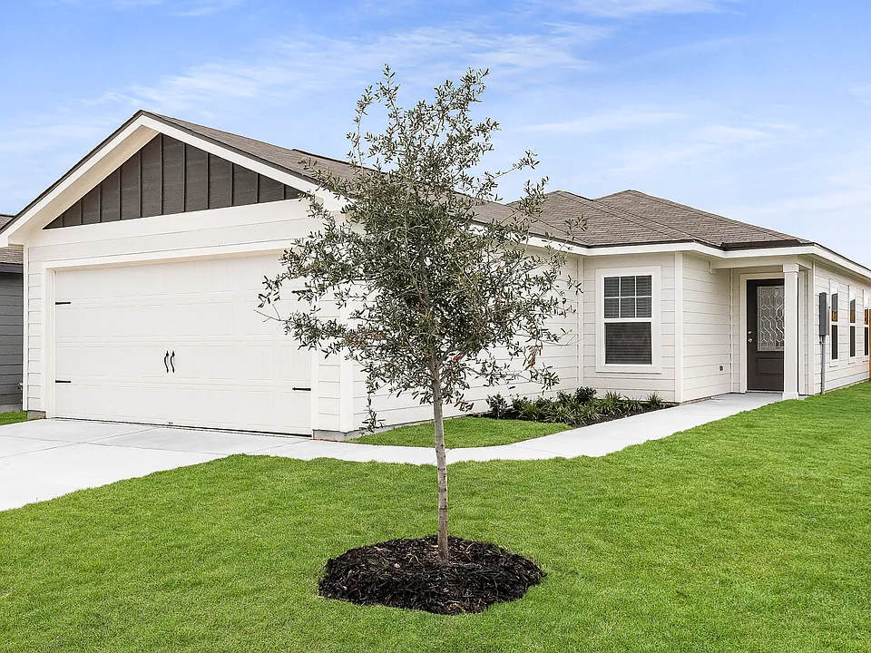 Sunset Oaks