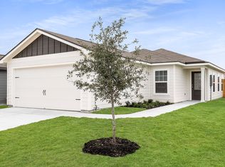 Sunset Oaks, Maxwell, TX 78656