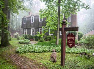 5460 Mount Pisgah Rd, York, PA 17406