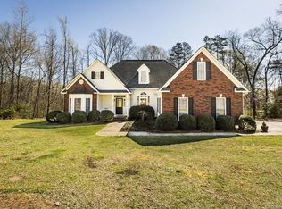 1944 Knoll Ridge Rd, York, SC 29745