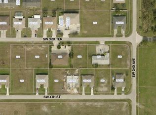 248/250 SW 3rd St, Cape Coral, FL 33991