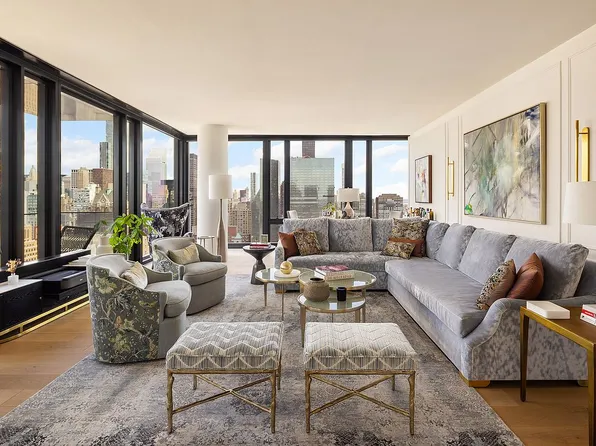 695 1st Ave #38H, New York, NY 10016