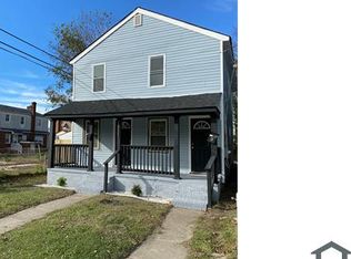 1111 32nd St #1, Newport News, VA 23607