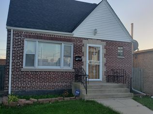 3959 W 83rd St, Chicago, IL 60652