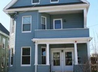 328 Summer St #2, Somerville, MA 02144