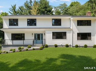 22 Beaver Brook Rd, Ridgefield, CT 06877