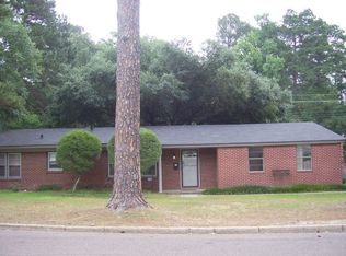 2407 Edgewood St, El Dorado, AR 71730
