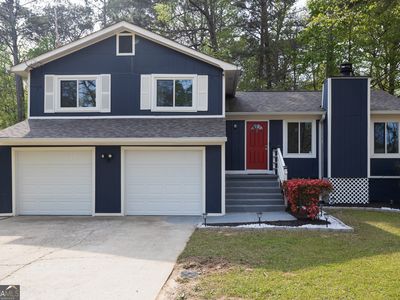 9415 Windy Ct, Jonesboro, GA, 30238