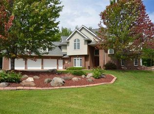 5319 Roosevelt Dr, Hermantown, MN 55811