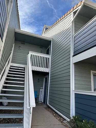 15138 E Louisiana Dr #208 Photo 1
