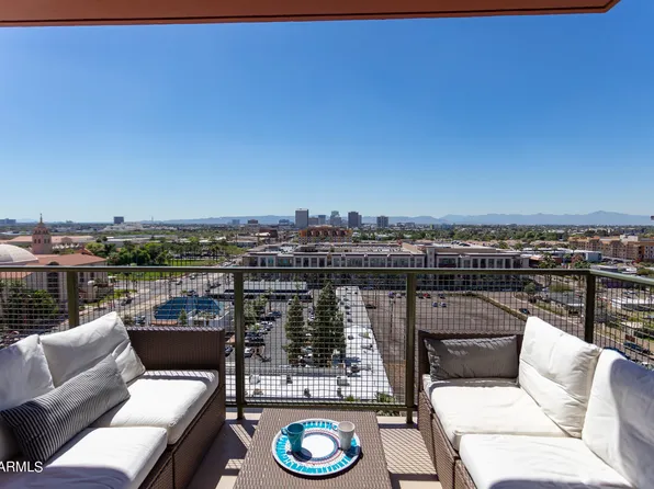 4750 N CENTRAL Avenue #C10, Phoenix, AZ 85012