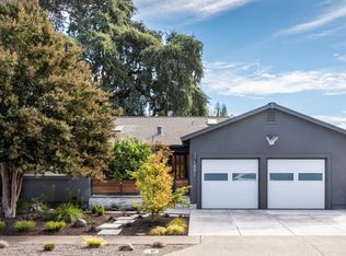 1891 Larkspur St, Yountville, CA 94599