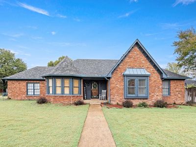 6914 Fox Hedge Dr, Memphis, TN, 38141