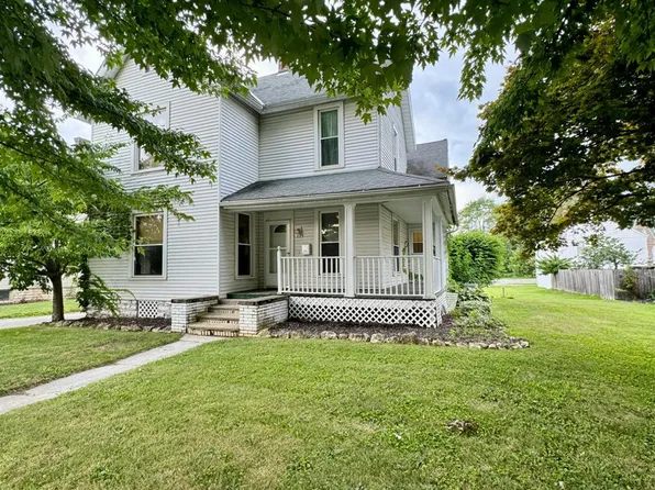 723 N Union St, Fostoria, OH 44830