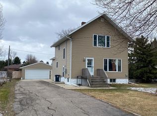 102 Lund Ave SE, Glyndon, MN