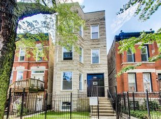 1448 N Washtenaw Ave #3, Chicago, IL 60622