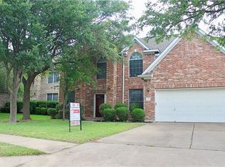 15803 Hamden Cir, Austin, TX 78717