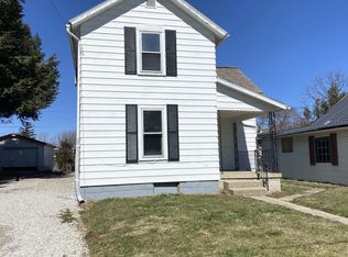 728 Gay St, Bucyrus, OH 44820