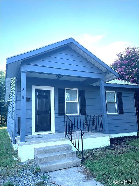 218 Elm St, Petersburg, VA 23803 Zillow