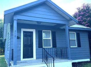 218 Elm St, Petersburg, VA 23803