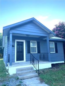 218 Elm St, Petersburg, VA, 23803