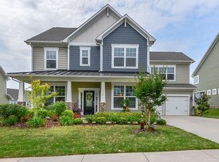 1719 Fairntosh Dr, Fort Mill, SC 29715