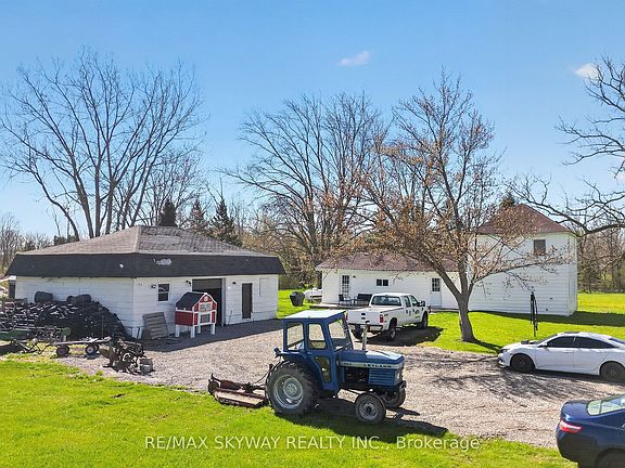 2nd image of 53263 Winger Rd E