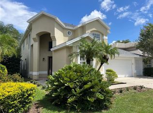 5404 Avenal Dr, Lutz, FL 33558