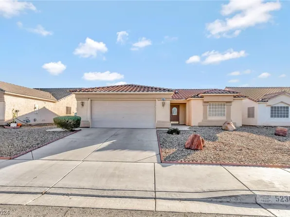 5236 Coleman St, North Las Vegas, NV 89031