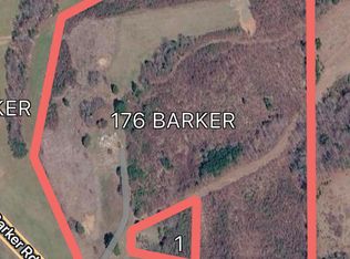 135 Barker Rd, Semora, NC 27343