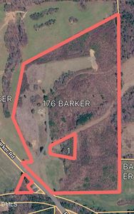 135 Barker Rd, Semora, NC, 27343