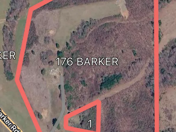 135 Barker Rd, Semora, NC 27343
