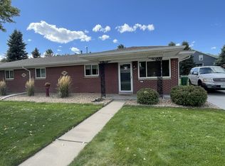4665 Field St, Wheat Ridge, CO 80033