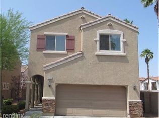 1504 Destiny Ridge Ct, Henderson, NV 89074