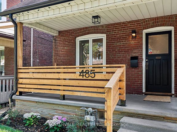3rd image of 485 Strathmore Blvd