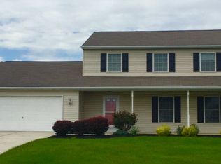 115 Skyline Vw, Carlisle, PA 17013