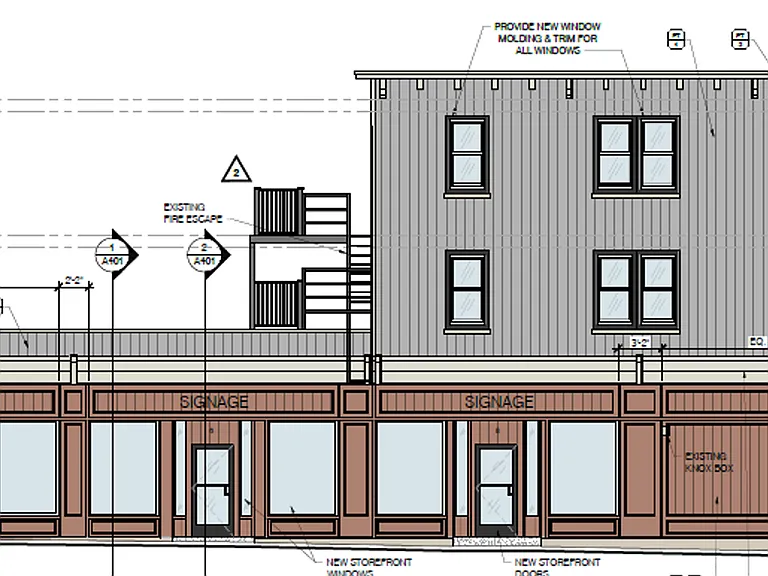 200 Irving Residential — Photo 12