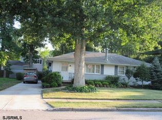 303 Kirklin Ave, Linwood, NJ 08221
