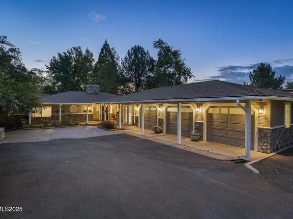 4265 Hackamore Dr, Reno, NV 89519