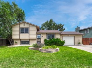 7418 River Bend Rd, Colorado Springs, CO 80911
